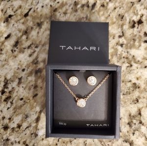 Tahari | Jewelry | Tahari Necklace And 